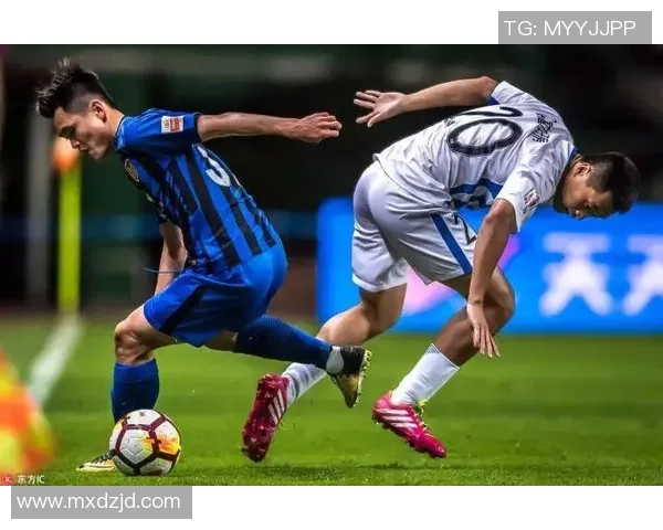 上海足球队实力揭秘：从战术到球员全方位解析足球巨献