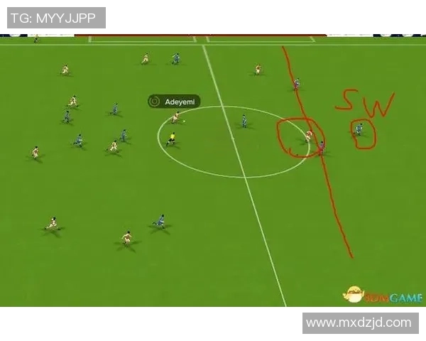 广州足球队边路渗透战术分析与效果评估探讨